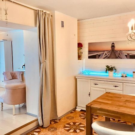 Cozy City Studio Apartment Free Parking Tallin Zewnętrze zdjęcie