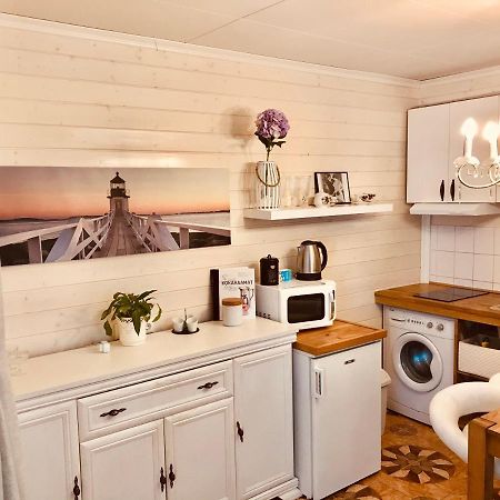 Cozy City Studio Apartment Free Parking Tallin Zewnętrze zdjęcie