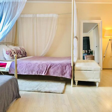 Cozy City Studio Apartment Free Parking Tallin Zewnętrze zdjęcie