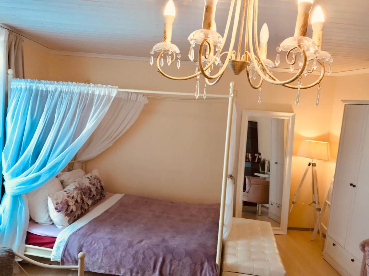 Cozy City Studio Apartment Free Parking Tallin Zewnętrze zdjęcie