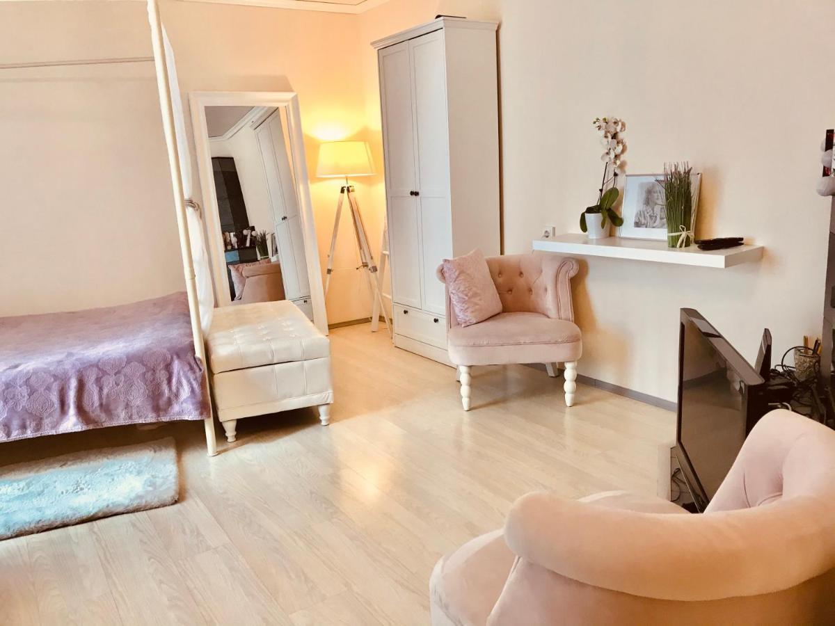 Cozy City Studio Apartment Free Parking Tallin Zewnętrze zdjęcie