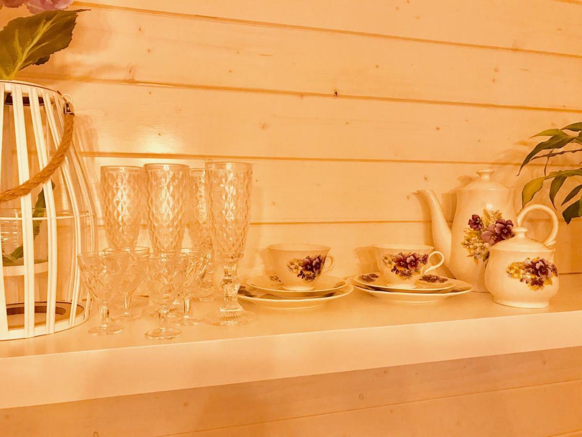 Cozy City Studio Apartment Free Parking Tallin Zewnętrze zdjęcie