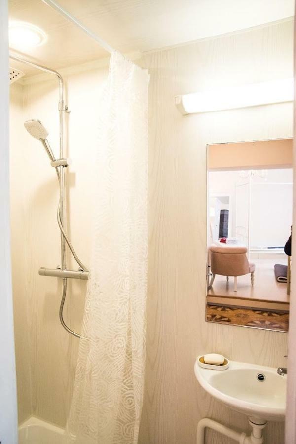 Cozy City Studio Apartment Free Parking Tallin Zewnętrze zdjęcie