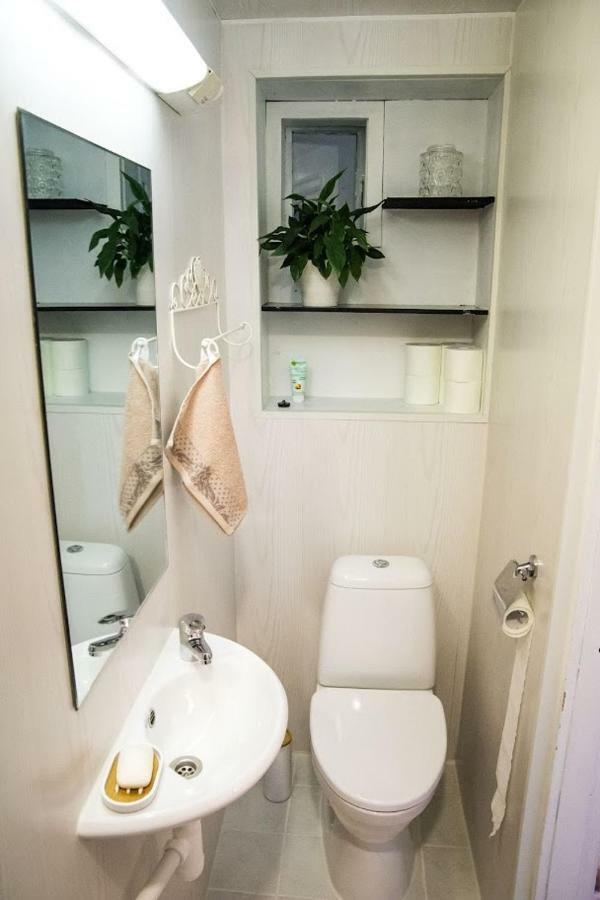 Cozy City Studio Apartment Free Parking Tallin Zewnętrze zdjęcie
