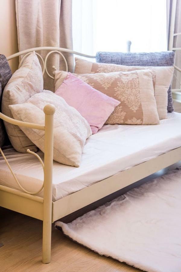 Cozy City Studio Apartment Free Parking Tallin Zewnętrze zdjęcie